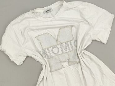 calvin klein t shirty damska: Футболка жіноча, розмір M