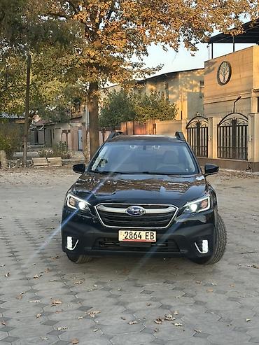 куплю титан диска: Subaru Outback: 2020 г., Универсал — 1