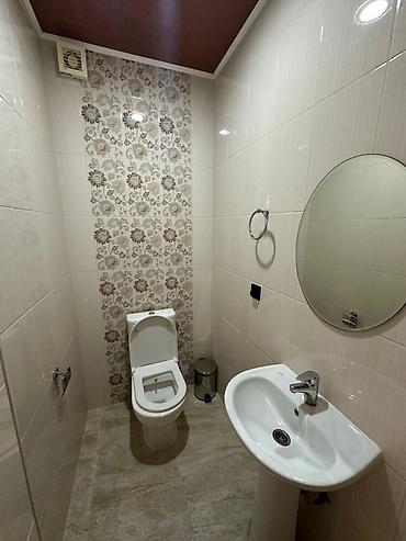 Продажа квартир: 3 комнаты, 118 м², Элитка, 7 этаж, Дизайнерский ремонт at lalafo.kg — 6 Продажа квартир: 3 комнаты, 118 м², Элитка, 7 этаж, Дизайнерский ремонт — 6