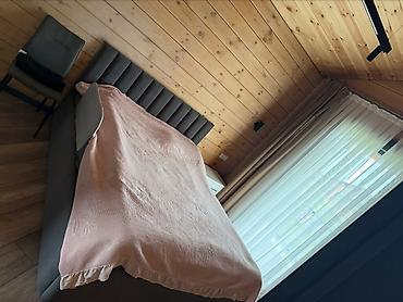 Аренда коттеджей и домов на Иссык-Куле: Коттедж, Бостери, 8 мест — 2