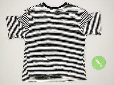 hm bomberki: H&M, T-shirt damski, rozmiar S — 4