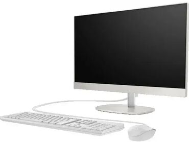 diznijeve bajke sa zvucnikom: Brand: HP Model: HP ProOne AiO 240 G10 – 23.8", i3-N300, 8 GB, 256 GB