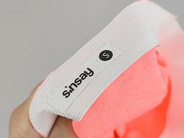 spódnice h: Sinsay, Spódnica damska, rozmiar S — 4