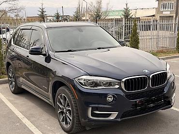 р18 на бмв: BMW X5: 2016 г., 3 л, Автомат, Бензин, Кроссовер — 1