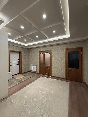 Продажа квартир: 3 комнаты, 110 м² — 8