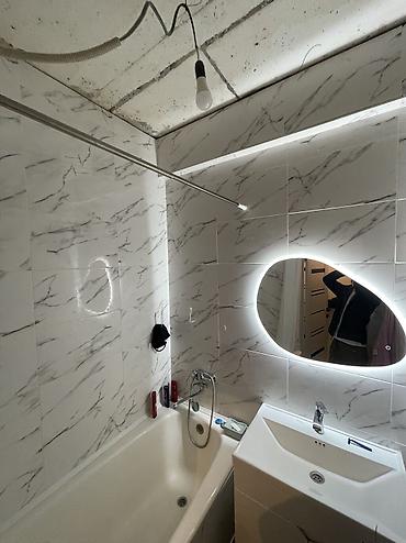 Продажа квартир: 2 комнаты, 71 м², Элитка, 3 этаж, Евроремонт — 13