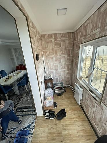 Həyət evləri və villaların satışı: 3 otaqlı, 70 kv. m, Kredit yoxdur, Yeni təmirli — 20