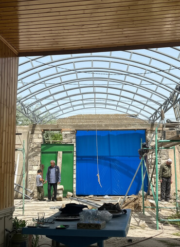 автоматика для ворот: Hər növ naves işləri