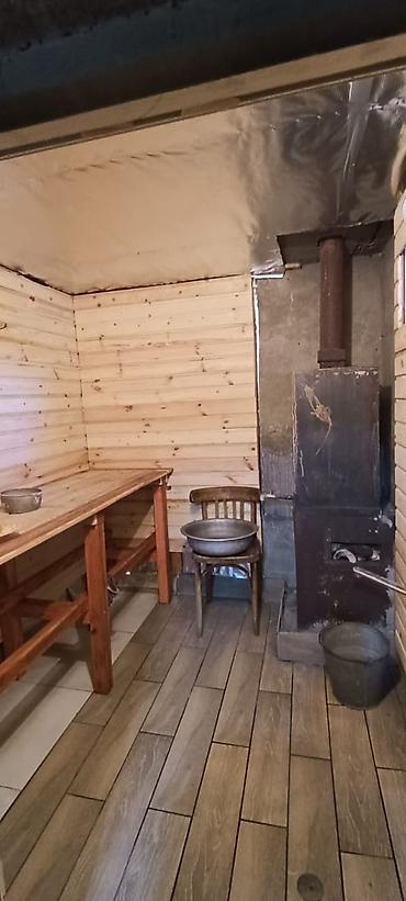 Продажа дачи: Дача в с. Арашан. Участок 6 соток, ровный, огорожен. На участке дом — 3