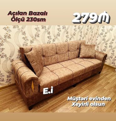 диван раскладной: Divan, Açılan, Bazalı