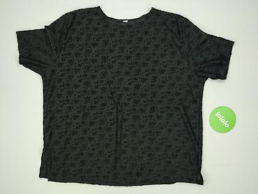 plus size s: Bluzka damska, rozmiar 6XL — 2