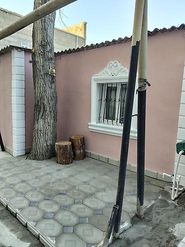 bina az mingecevir: Həyətyanı sahə üçün kiçik tikili – köməkçi otaq/tesisat otağı - — 2