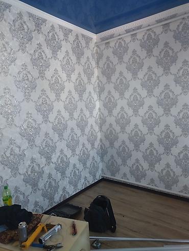 Ремонт под ключ: Ремонт под ключ | Квартиры Больше 6 лет опыта — 9