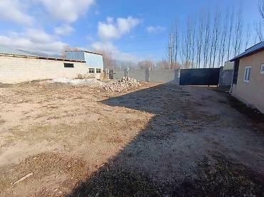 Продажа коттеджей и домов: Продаётся участок с домом и садом. Чон-сары-ой 14соток с дом — 4