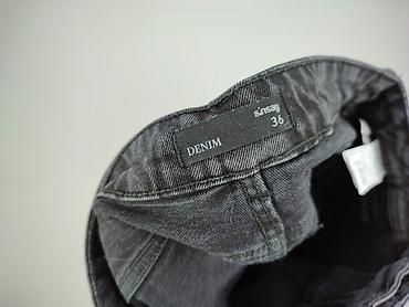 dziny sinsay: Sinsay, Jeansy damskie, rozmiar S — 4