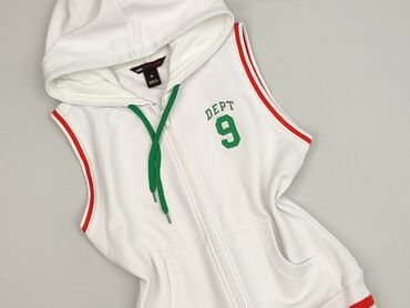 H&M, Кофта з каптуром жіноча, розмір S