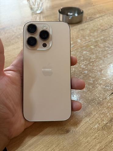 google pixel 9 pro xl: IPhone 16 Pro, 256 GB, Natural Titanium, Face ID — 1