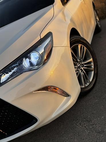 рамка на камри 30: Toyota Camry: 2016 г., 2.5 л, Автомат, Бензин, Седан — 5
