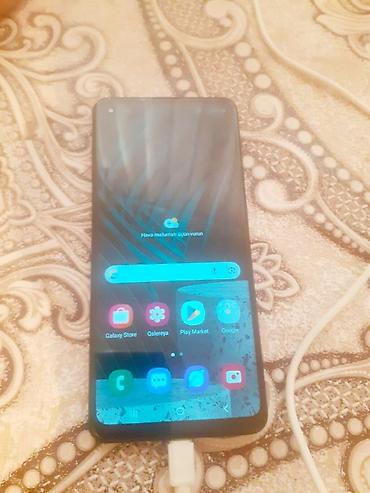 galaxy m31: Samsung Galaxy M31, rəng - Qara — 1