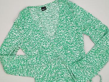 bluza gap ptak: Gina Tricot, Bluzka damska, rozmiar S — 1