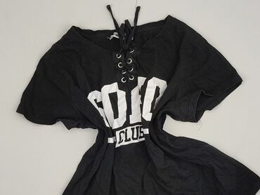 koszulka bez pleców: FB Sister, Women`s T-shirt, size M