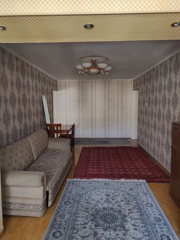 советский щербакова: 3 комнаты, 58 м², 104 серия, 2 этаж, Косметический ремонт