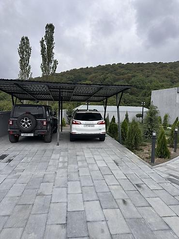Аренда дач: 250 м², 4 комнаты, Комби, Газ, Электричество — 6