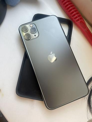 IPhone 11 Pro Max, 64 ГБ - Модель: iPhone 11 Pro Max (номер модели