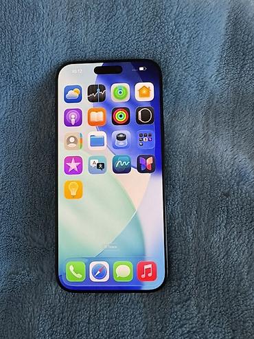 iphone 3g: IPhone 16 Pro Max, Б/у, 256 ГБ, Черный, Коробка, 90 % — 4