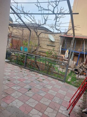 Həyət evləri və villaların satışı: Buzovna 4 otaqlı, 120 kv. m — 7