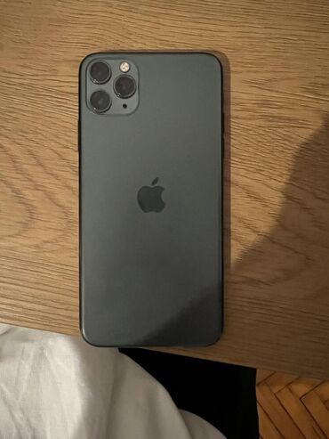iphone 11 barter var: IPhone 11 Pro Max, 64 ГБ, Face ID