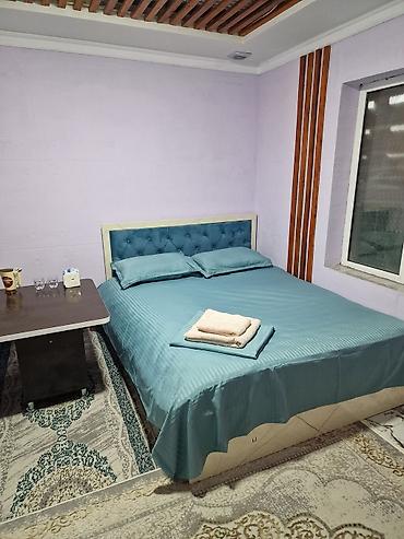 Посуточная аренда квартир: 6 комнат и более, Бронь, Банные принадлежности, Кондиционер — 30