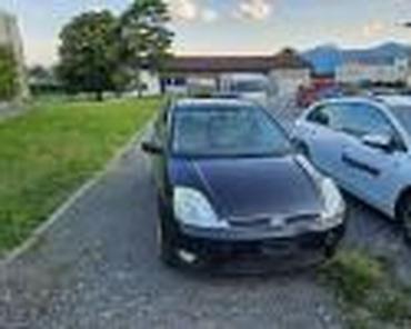 Delovi motora: KOMPRESOR KLIME 1.4 ZA FORD FIESTA OD 2002. DO 2008. GOD. | — 3