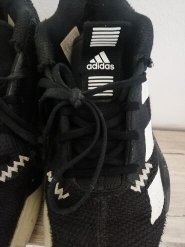 Patike: Patike, Adidas, veličina - 37.5 na lalafo.rs — 4 Patike: Patike, Adidas, veličina - 37.5 — 4