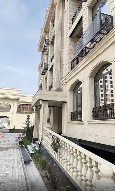 Новостройки от застройщика: Сдан, Элитка, 2 комнаты, 68 м² — 2