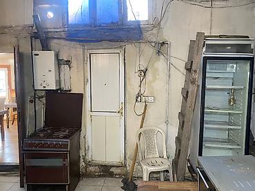 nzs kiraye: Babək prospektində, yol kənarında yerləşən hazır kafe icarəyə verilir — 6