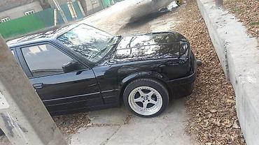 на бмв е30: BMW 3 series: 1987 г., 2.8 л, Механика, Бензин, Седан — 6