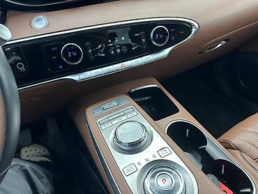 Hyundai: Hyundai Genesis: 2021 г., 3.5 л, Автомат, Бензин, Кроссовер — 15