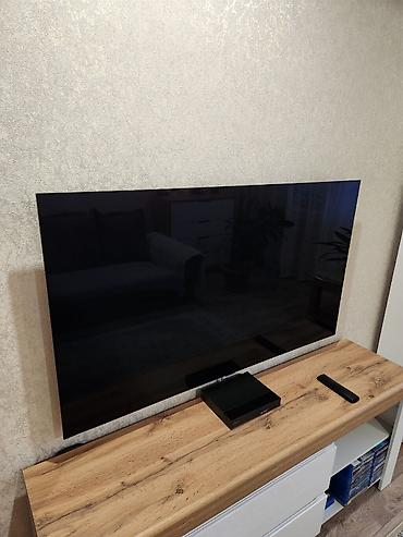 Телевизоры: LG OLED evo 55C2(140см) Smart TV — 2