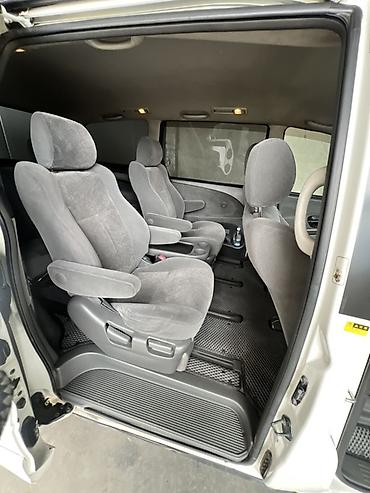 estima: Toyota Estima: 2003 г., 2.4 л, Бензин, Минивэн — 3