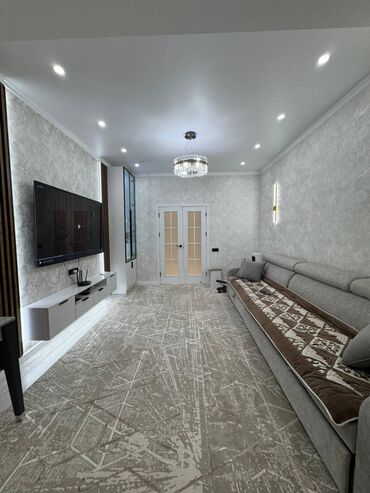 продаю квартиру кут: 3 комнаты, 96 м², Элитка, 7 этаж, Евроремонт
