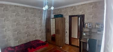 Otaqlar: 3 otaqlı mənzil/interyer sahəsi - Geniş və işıqlı zal: dekorativ — 5