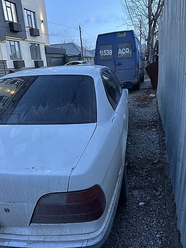 BMW: BMW 740: 1998 г. — 5