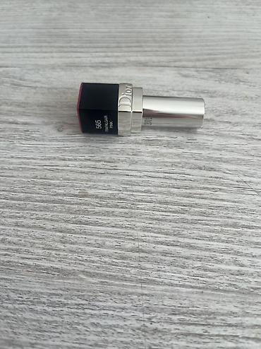 dior addict: Помада Yves Saint Laurent Rouge Pur Couture. Оригинал. Новая. Тестер — 4