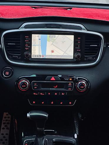 Kia: Kia Sorento: 2019 г., 2 л, Дизель — 8