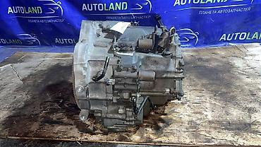 мото трицикл: Коробка передач Автомат Honda 2005 г., Б/у — 3