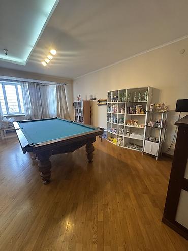 Продажа квартир: 4 комнаты, 163 м², Элитка, 2 этаж, Евроремонт — 11