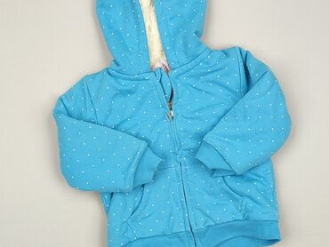 aesthetic bluzki: Sweatshirt, Cool Club, 9-12 months, condition - Very good