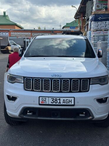 рычак хонда фит: Jeep Grand Cherokee: 2019 г., 3.6 л, Автомат, Бензин, Внедорожник
