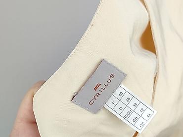 cyrillus: Cyrillus, Sukienka damska, rozmiar M — 5